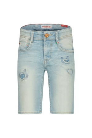 Vingino Curzio Damage short 158 Light Vintage