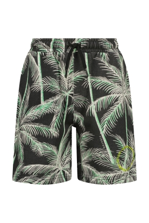 Vingino Ramlo short 1601 Mettalic grey