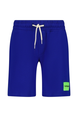 Vingino Ronston short 1094 Web blue