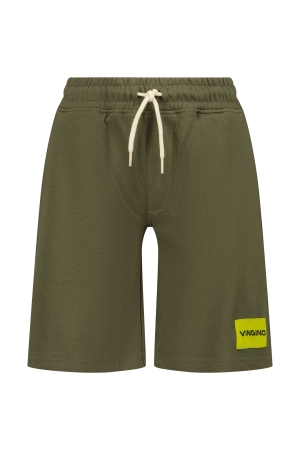 Vingino Ronston short 200 Army Green