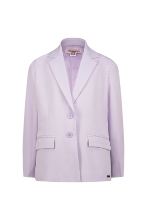 Vingino Tamika blazer 859 Wave lilac