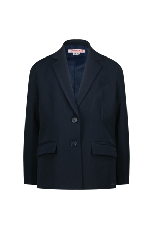 Vingino Tamika blazer 198 Midnight Blue