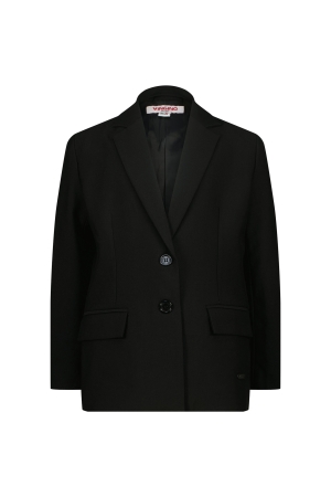 Vingino Tamika blazer 944 Deep Black