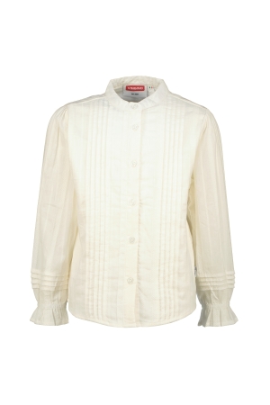 Vingino Lauren blouse 002 Off white