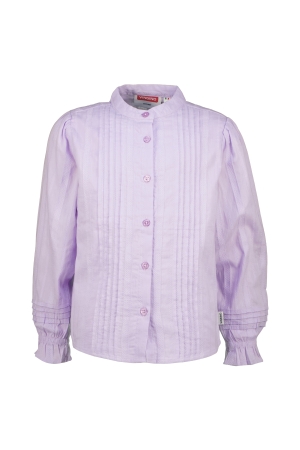 Vingino Lauren blouse 859 Wave lilac