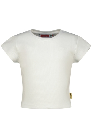 Vingino Jasmina top 001 Real White