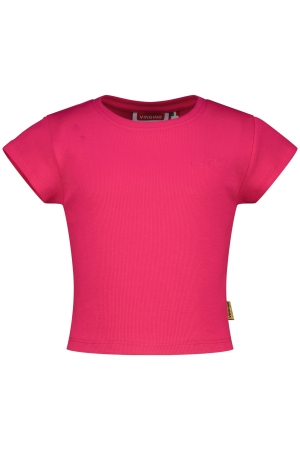 Vingino Jasmina top 1222 Sorbet pink