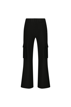 Vingino Sannah broek 944 Deep Black