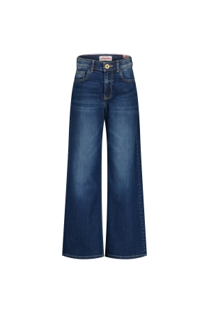 Vingino Cosima jeans 168 Deep Dark
