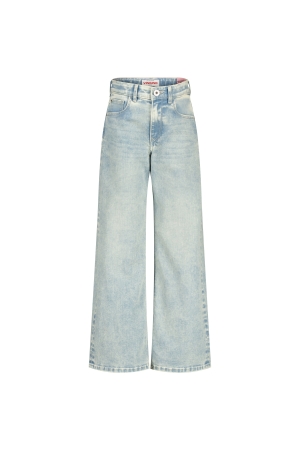 Vingino Cosima jeans 152 Light Indigo