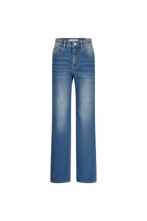 Vingino Cindy jeans 166 Mid Blue Wash