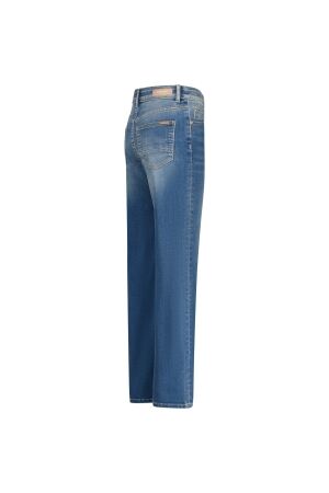 Vingino broeken 166 Mid Blue Wash SO25KG420030