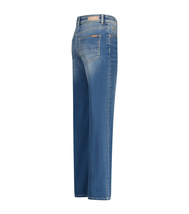 Vingino broeken 166 Mid Blue Wash SO25KG420030
