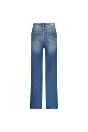 Vingino broeken 166 Mid Blue Wash SO25KG420030