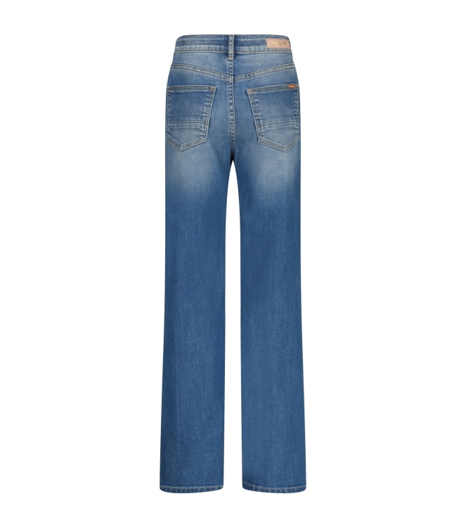 Vingino broeken 166 Mid Blue Wash SO25KG420030