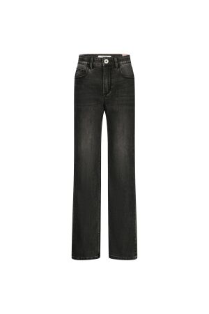 Vingino Cindy jeans 913 Dark Grey Vintage