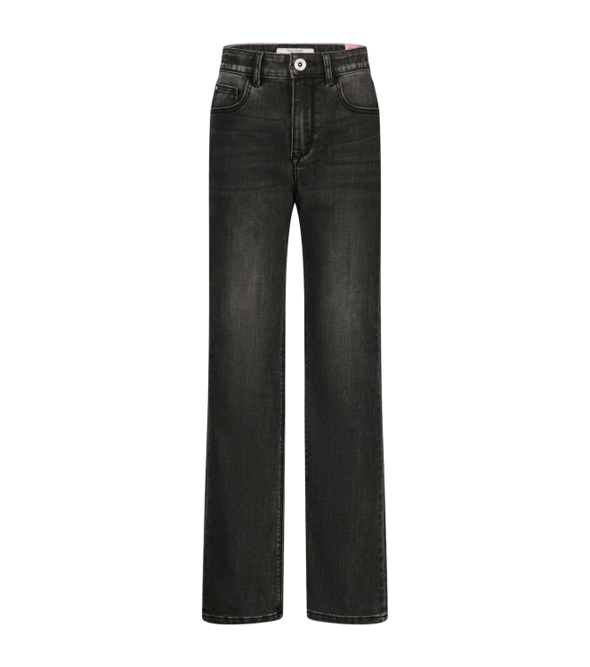 Vingino broeken 913 Dark Grey Vintage SO25KG420030