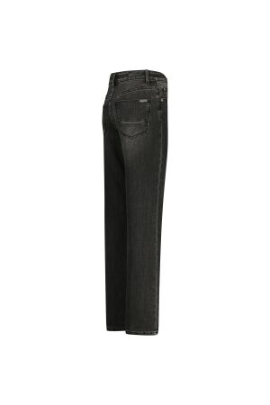 Vingino broeken 913 Dark Grey Vintage SO25KG420030