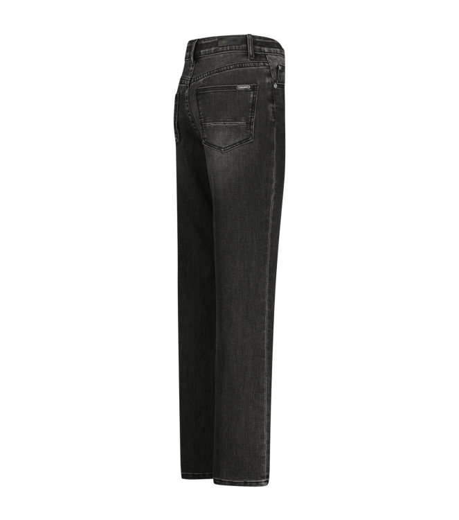 Vingino broeken 913 Dark Grey Vintage SO25KG420030