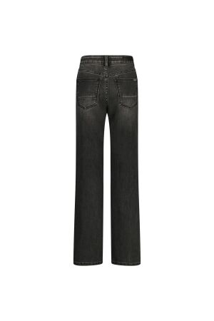 Vingino broeken 913 Dark Grey Vintage SO25KG420030