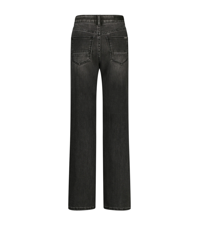 Vingino broeken 913 Dark Grey Vintage SO25KG420030