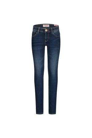 Vingino Alice jeans 168 Deep Dark