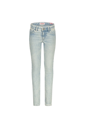 Vingino Alice jeans 152 Light Indigo