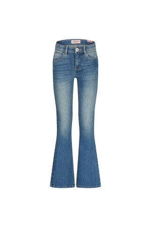 Vingino Abbey jeans 154 Blue Vintage