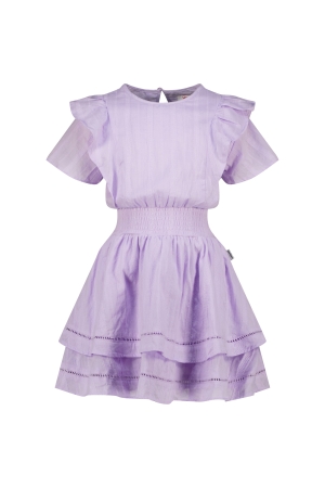 Vingino Penny jurk 859 Wave lilac