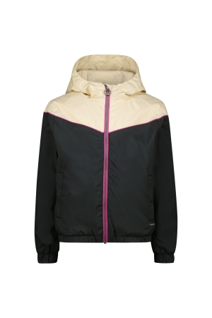 Vingino Tedda zomerjas 944 Deep Black