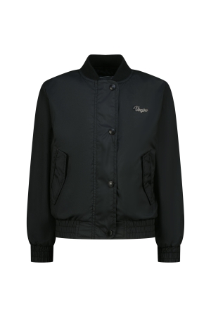 Vingino Taluya zomerjas 944 Deep Black