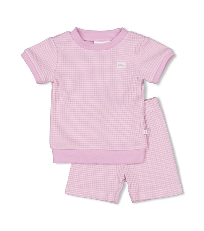 Feetje nachtkleding Lila 305577