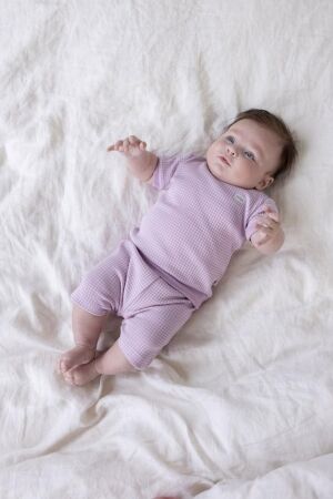 Feetje nachtkleding Lila 305577
