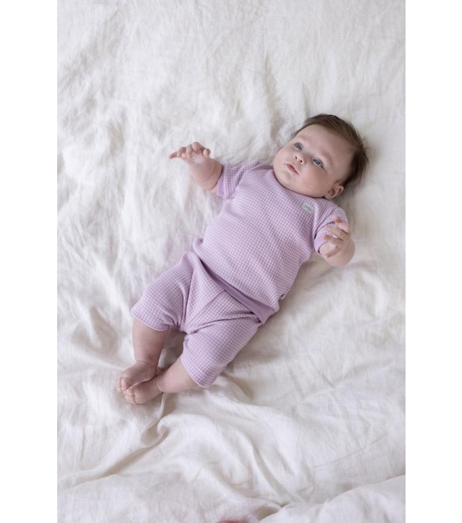 Feetje nachtkleding Lila 305577