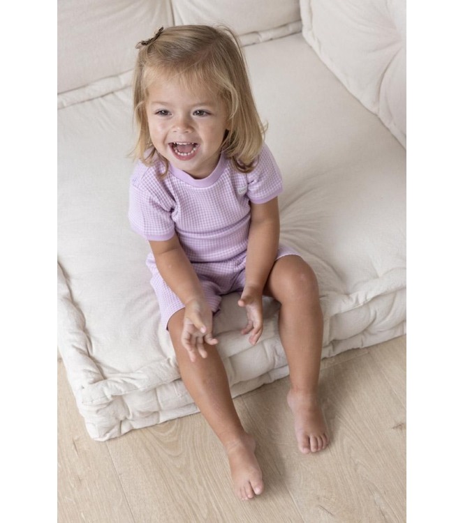 Feetje nachtkleding Lila 305577