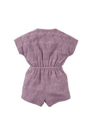 Z8-Newborn jumpsuits Lavenda Elda