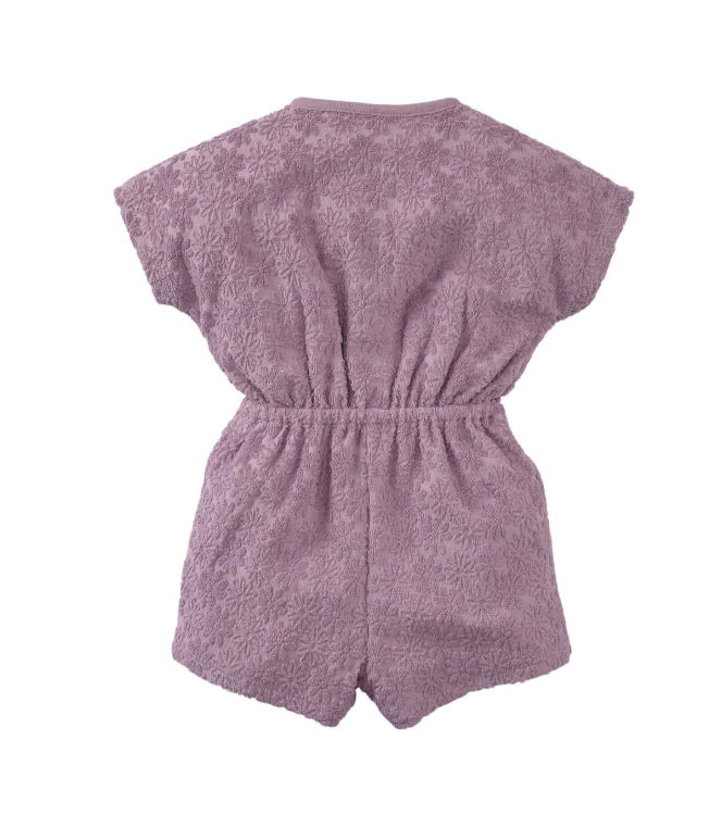 Z8-Newborn jumpsuits Lavenda Elda