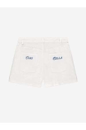 Nik&Nik broeken 2000 Off White G 2-515 2503