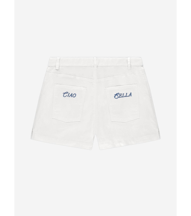 Nik&Nik broeken 2000 Off White G 2-515 2503