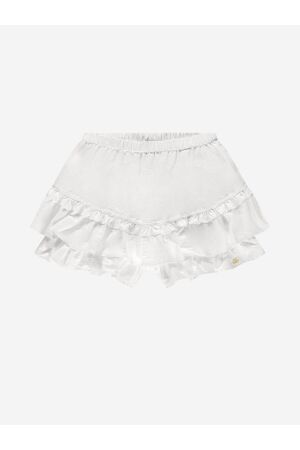 Nik&Nik rokken & skorts 2000 Off White G 2-517 2503