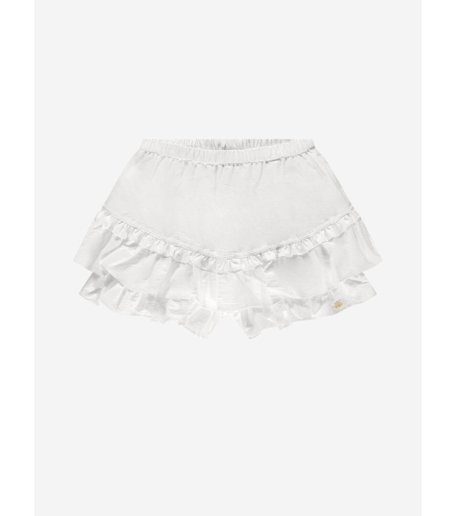Nik&Nik rokken & skorts 2000 Off White G 2-517 2503