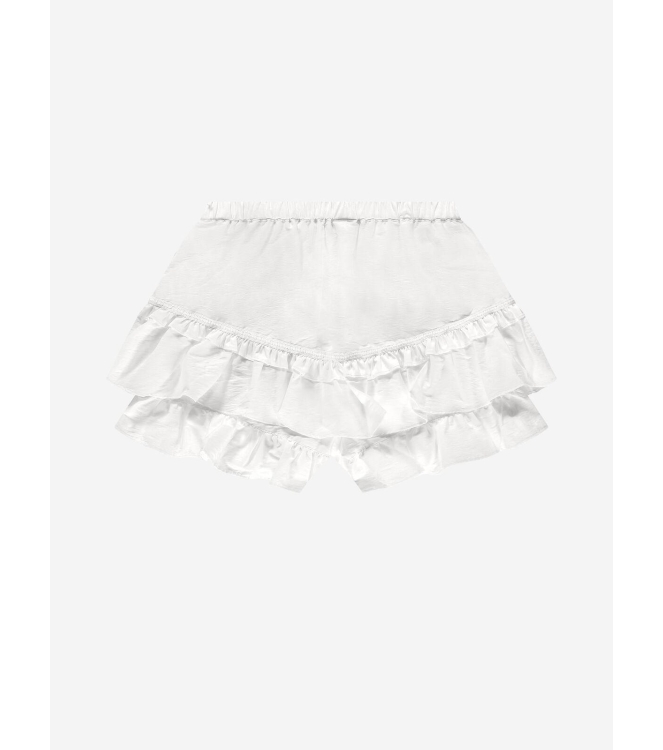 Nik&Nik rokken & skorts 2000 Off White G 2-517 2503