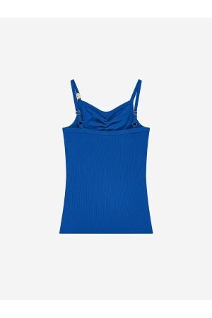 Nik&Nik shirts 7189 Azure Blue G 8-523 2503