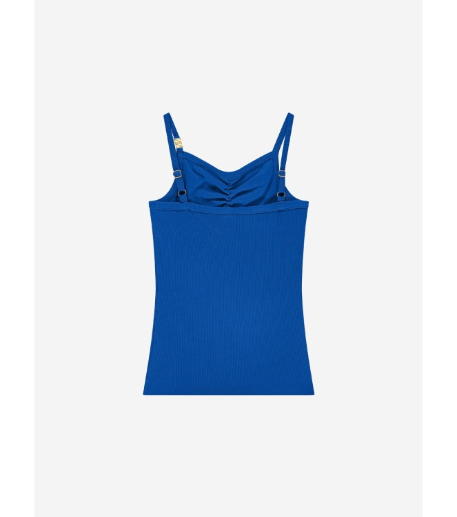 Nik&Nik shirts 7189 Azure Blue G 8-523 2503