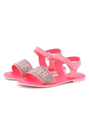 BillieBlush Sandalen 462
