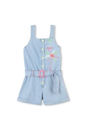 BillieBlush Jumpsuit Z04