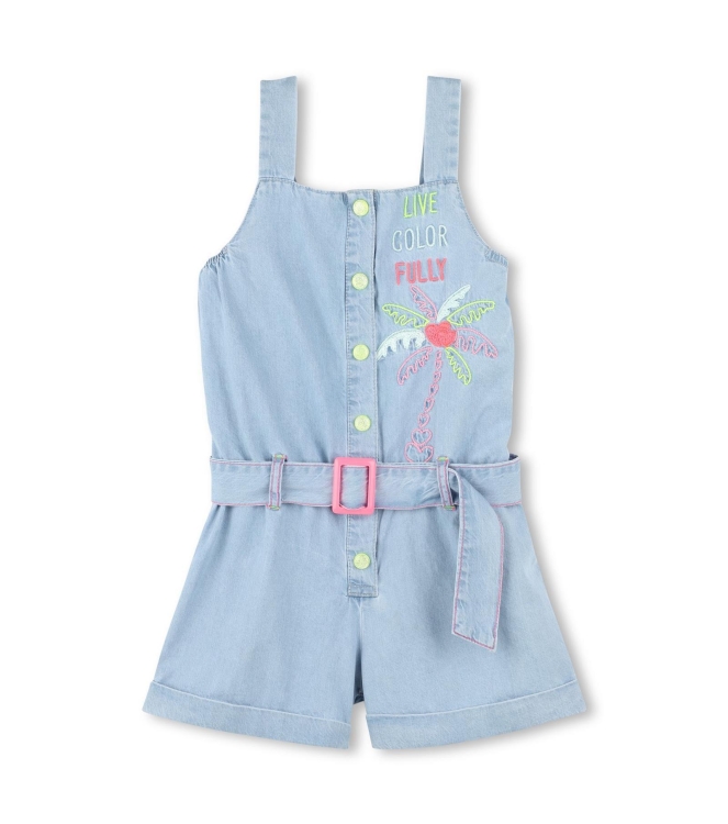 BillieBlush jumpsuits Z04 U20847