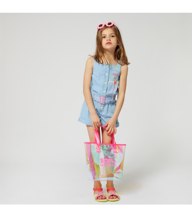 BillieBlush jumpsuits Z04 U20847