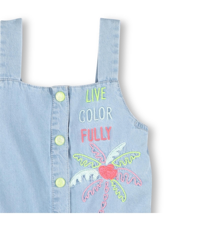 BillieBlush jumpsuits Z04 U20847