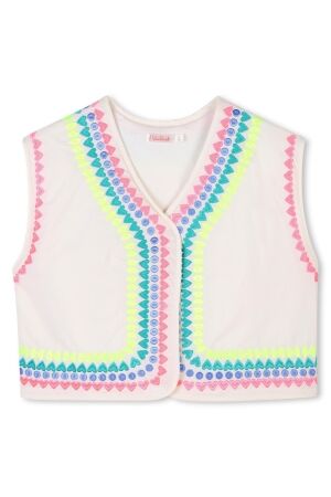 BillieBlush Gilet 121